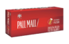 PALL MALL Red XTRA 200 (Zigarettenhülsen)