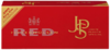 John Player Special - JPS Red 200er (Zigarettenhülsen)