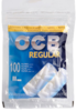 OCB® Drehfilter Regular 7,5 mm / 1er (Zigarettenfilter)