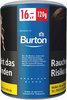 Burton BLUE, 120g (Zigarettentabak)