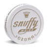 OZONA Snuffy weiss Snuff, 6g (Schnupfpulver)