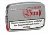 GAWITH Silver (Cola) Snuff, 10g (Schnupftabak)