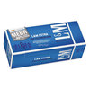10.000 (40x250) L&M Blue Label EXTRA (Zigarettenhülsen)