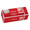 10.000 (40x250) L&M Red Label EXTRA (Zigarettenhülsen)