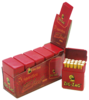 ZIG-ZAG® Zigaretten-Etui Mini / 5er (Zigarettenbox)