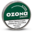 OZONA S-Type (Spearmint) Snuff, 5g (Schnupftabak)