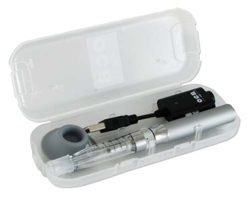 OCB® E-Zigaretten Set (E-Zigaretten)