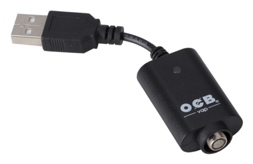 OCB® USB Ladegerät (E-Zigaretten)